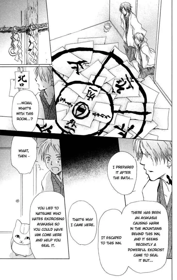 Natsume Yuujinchou Chapter 14 38